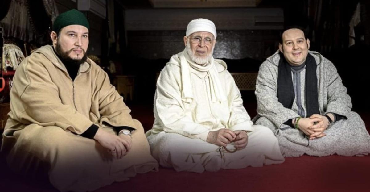 الزاوية البوتشيشية تؤجل منتداها العالمي حول التصوف وسط غياب زعيم جديد الزاوية البوتشيشية تؤجل منتداها العالمي حول التصوف وسط غياب زعيم جديد