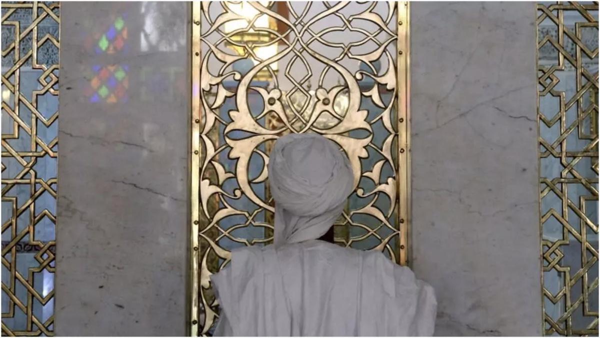  حضور الصوفية المغربية في مهرجان أمواج بالدار البيضاء: رحلة فكرية وروحية عبر القارة الإفريقية