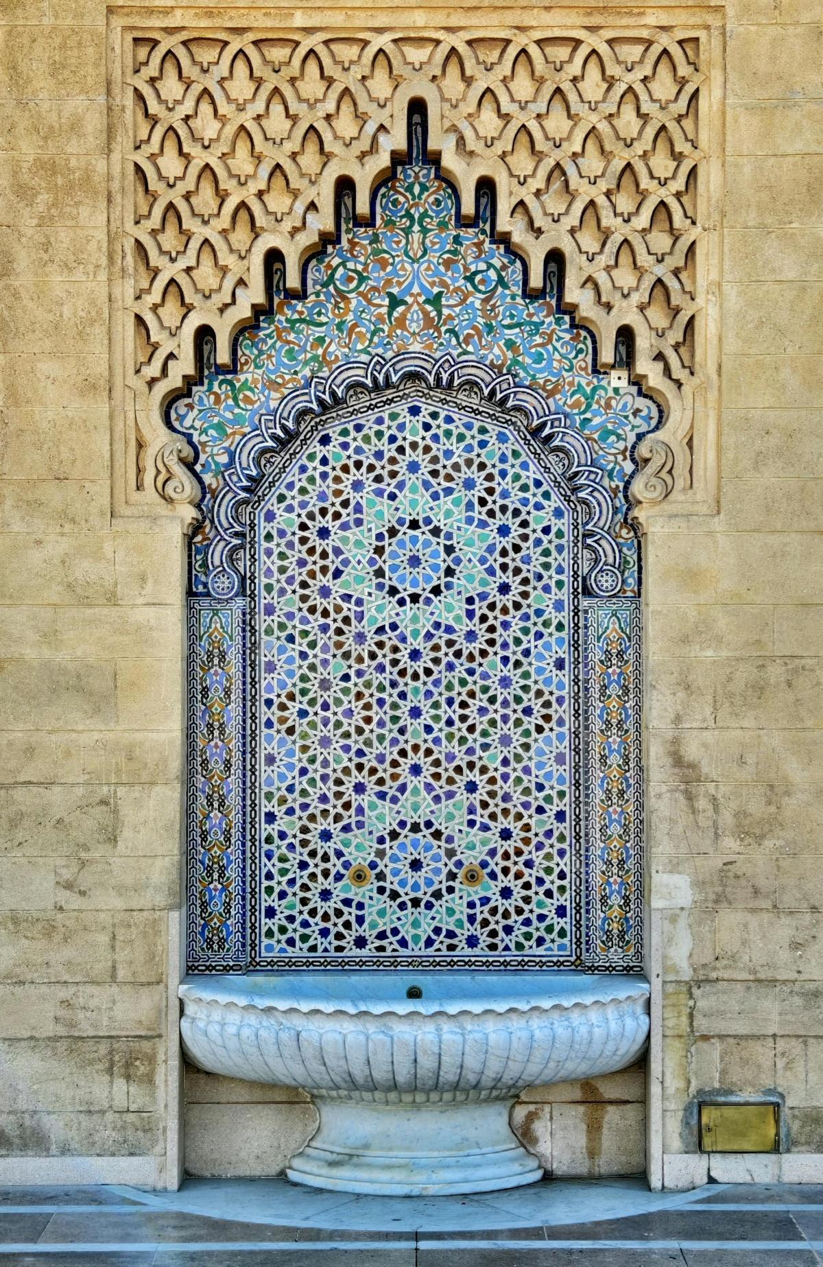 ليلة الحوارات الصوفية تضيء الرباط ليلة الحوارات الصوفية تضيء الرباط