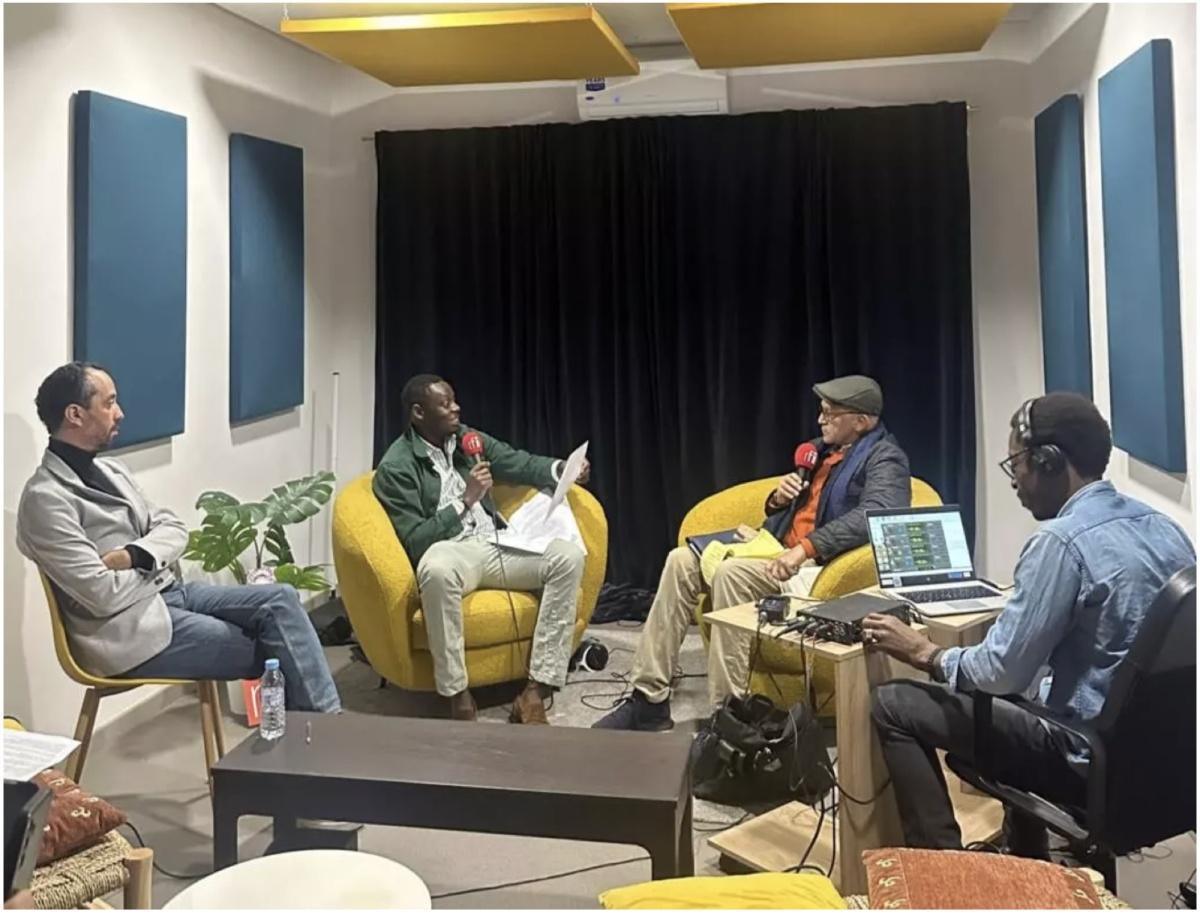 شبكات التصوف من فاس إلى تمبكتو: ذاكرة روحية عابرة للصحراء شبكات التصوف من فاس إلى تمبكتو: ذاكرة روحية عابرة للصحراء