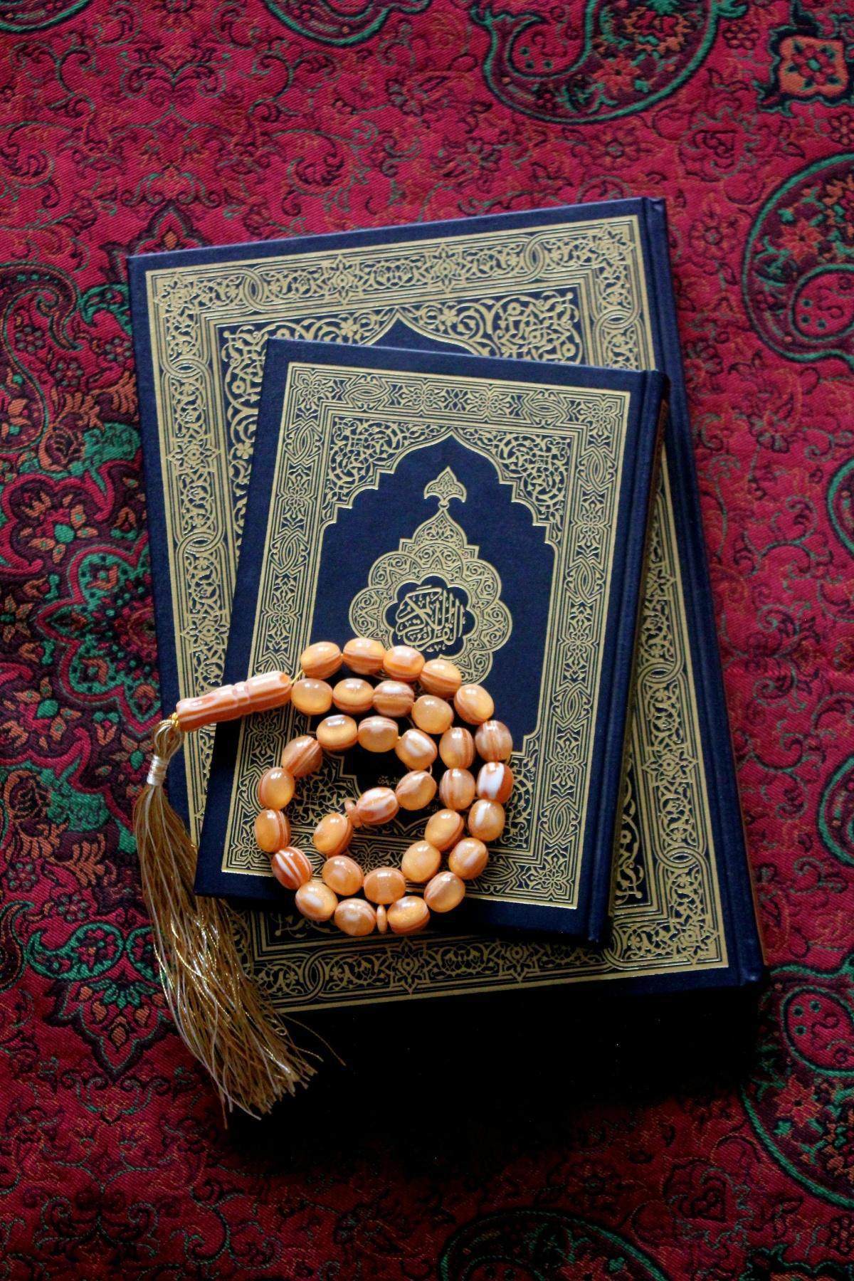 السُّبحة في الدراسات الحديثة عن المغرب والصوفية السُّبحة في الدراسات الحديثة عن المغرب والصوفية