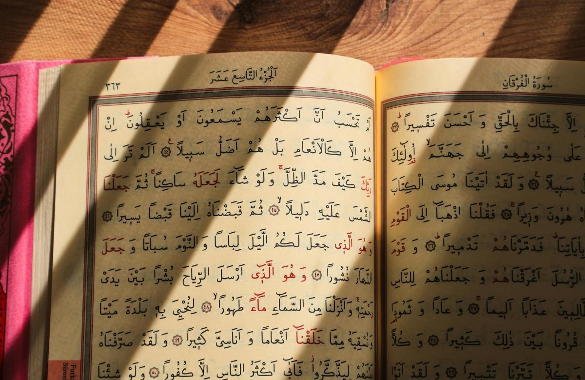 الوحدة العرفانية الصوفية: كيف يلتقي قلب الصوفي بميزان الشريعة؟ الوحدة العرفانية الصوفية: كيف يلتقي قلب الصوفي بميزان الشريعة؟