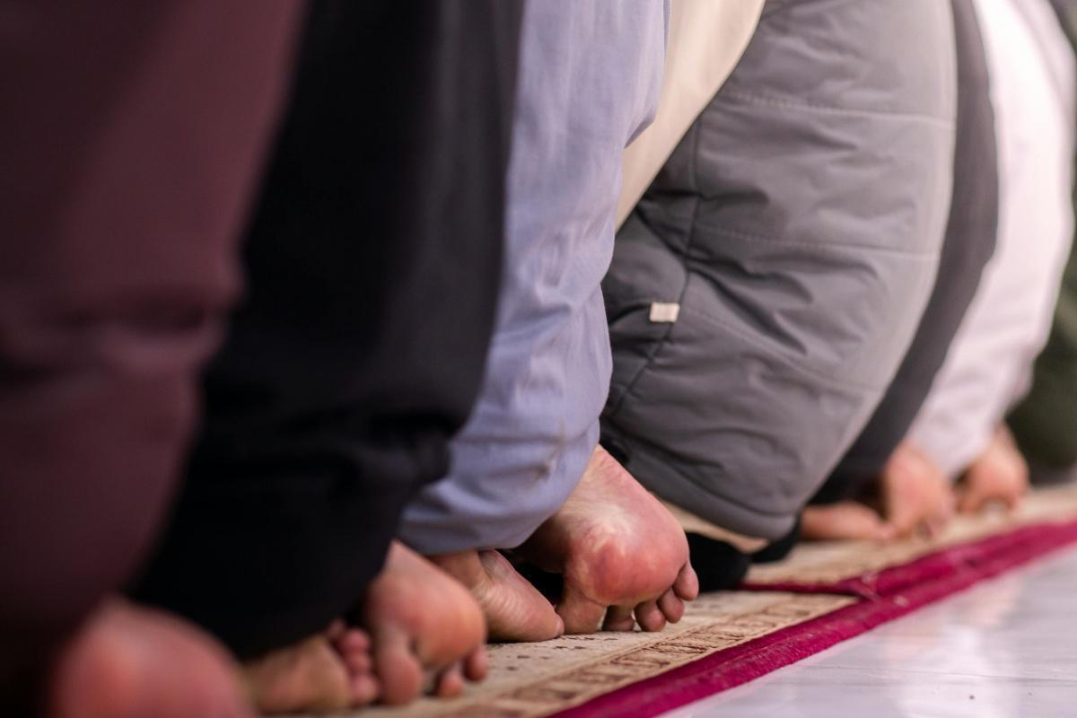 ما الفرق بين مقام المجاهدة ومقام المشاهدة؟