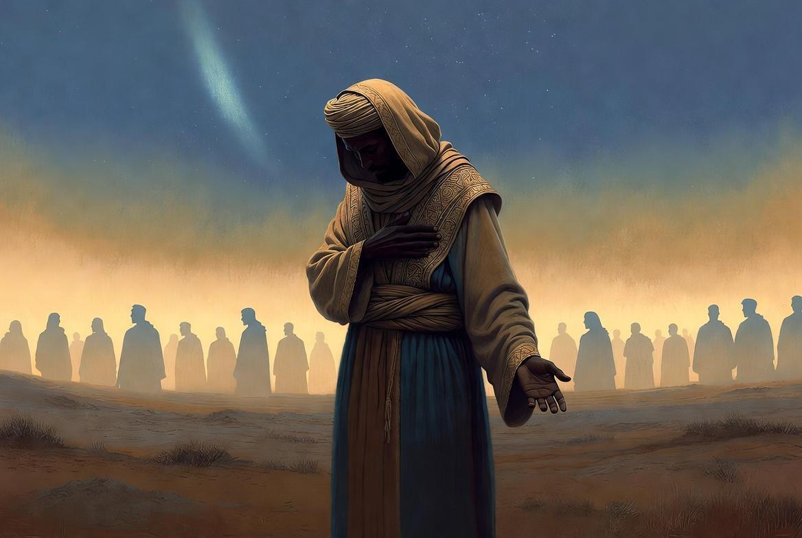 وحدة الوجود: حين يتحول التصوف إلى خط دفاع روحي ضد التطرف وحدة الوجود: حين يتحول التصوف إلى خط دفاع روحي ضد التطرف