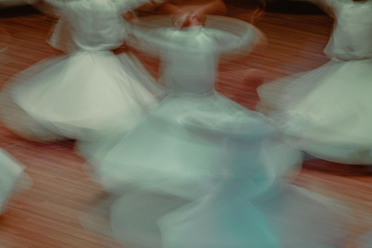 الشعر الصوفي الشفاهي: ذاكرة روحية تتوارثها الأجيال
