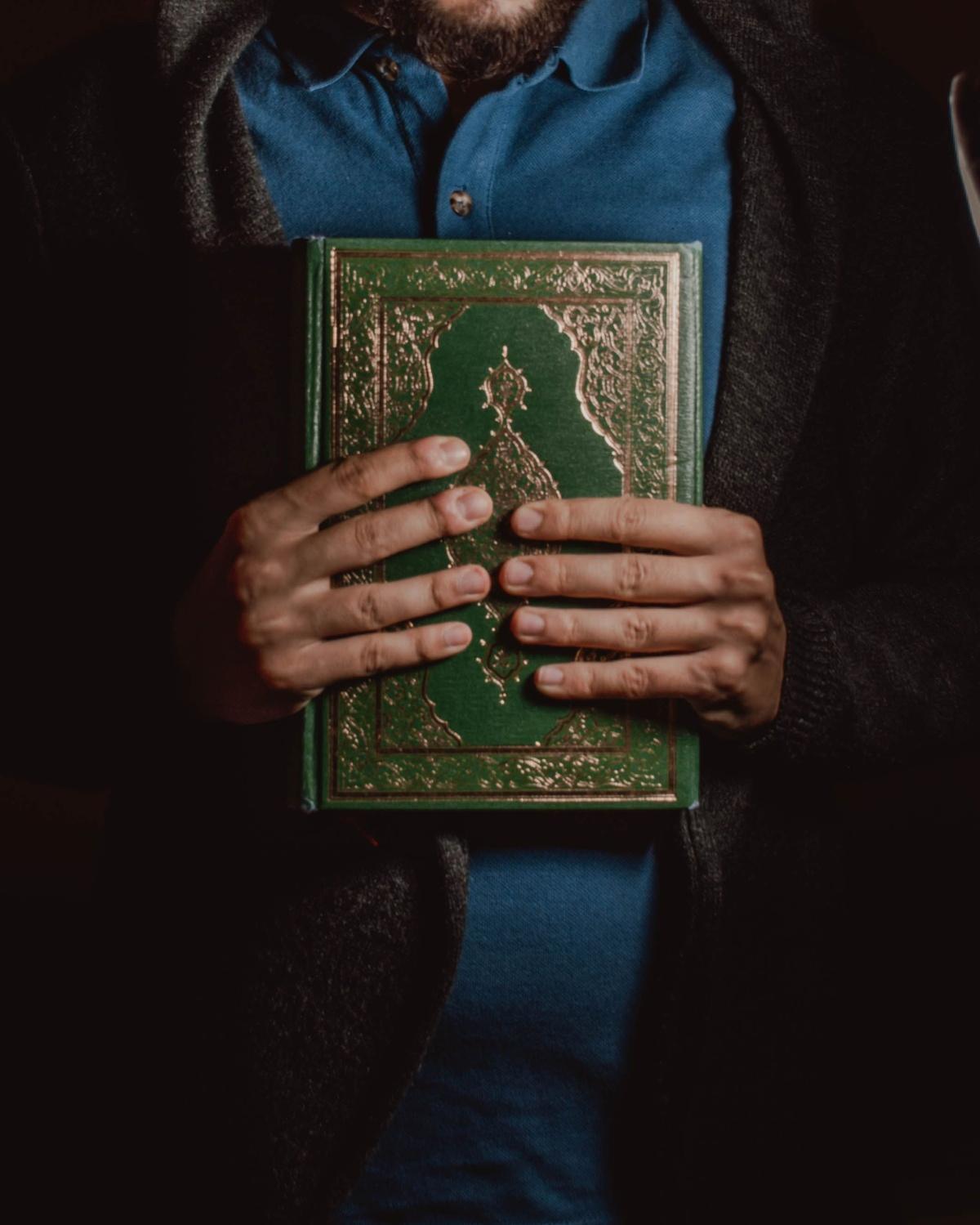 تزكية النفس في التصوف كمدخل لمعالجة الأزمة الأخلاقية في العصر الرقمي