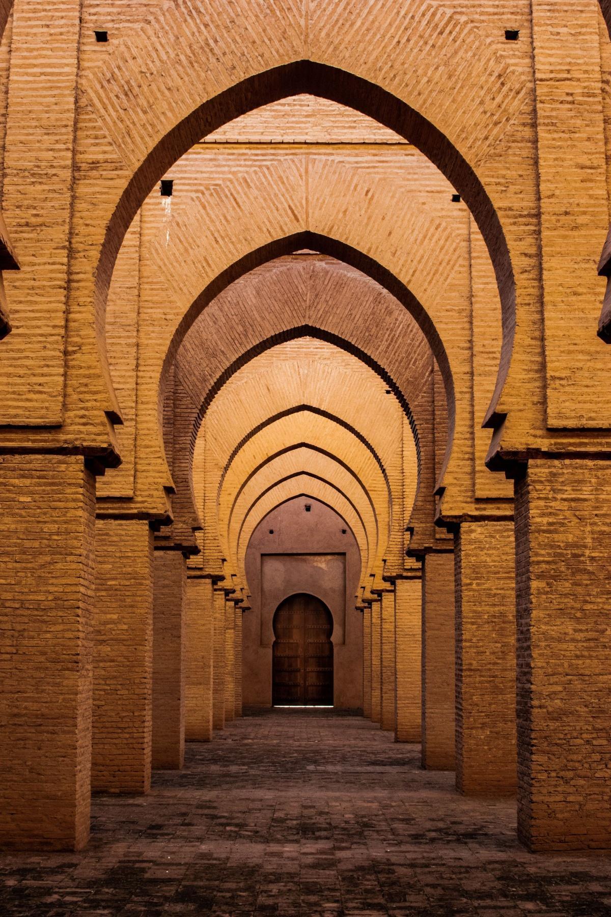 الورد والسلسلة في التصوف المغربي