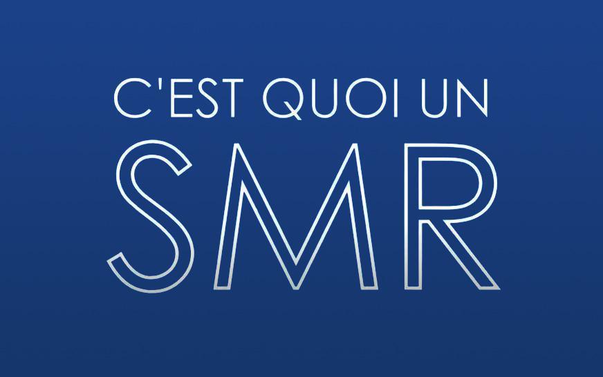 Le Jargon du Nuc' : SMR Le Jargon du Nuc' : SMR