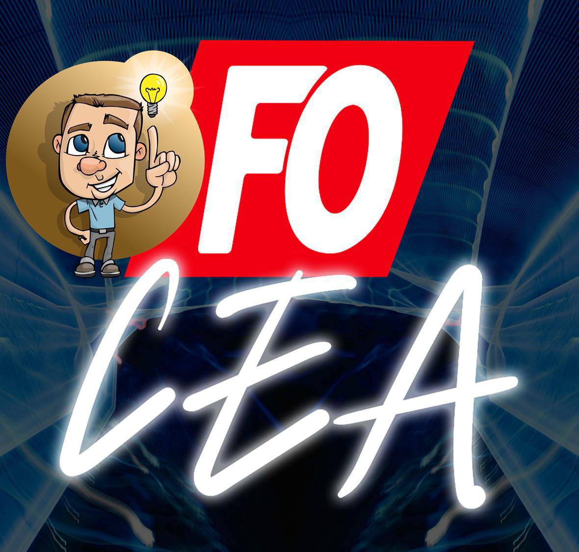 Les professions de foi FO CEA Les professions de foi FO CEA