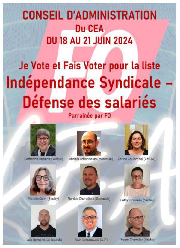 Amicalement Vote !!! Amicalement Vote !!!