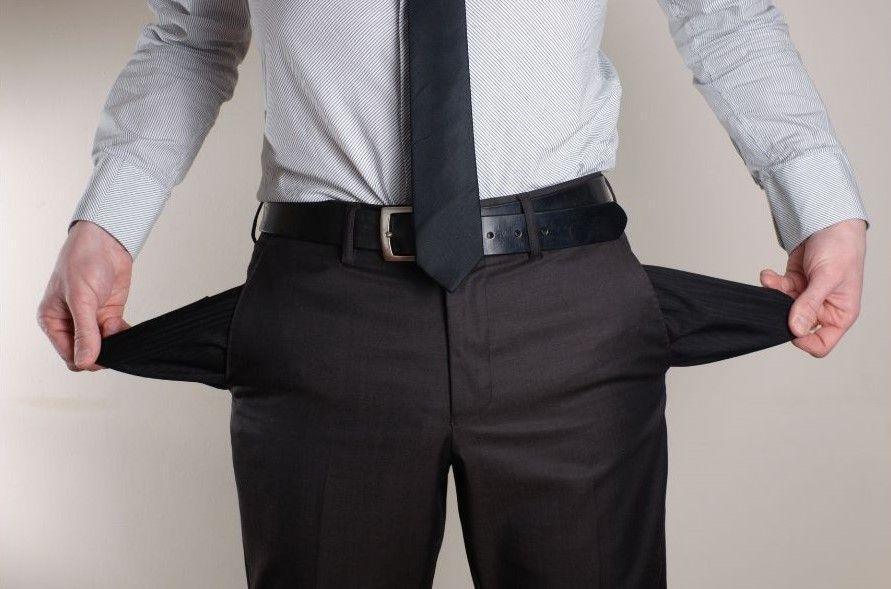 Rémunération des cadres - Une diminution de 2,8% Rémunération des cadres - Une diminution de 2,8%