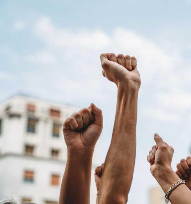 Marre de l'austérité ! Marre de l'austérité !