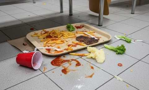 CESTA : Clash au CLAS CESTA : Clash au CLAS