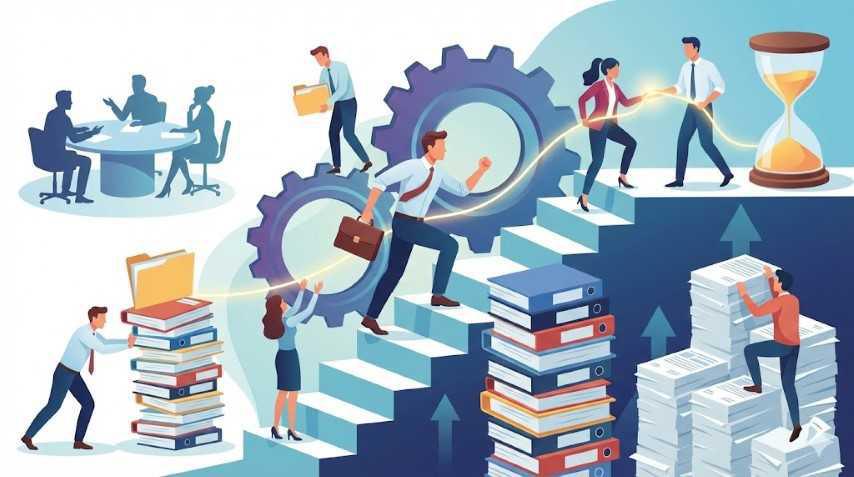 Commissions des carrières : c’est maintenant!