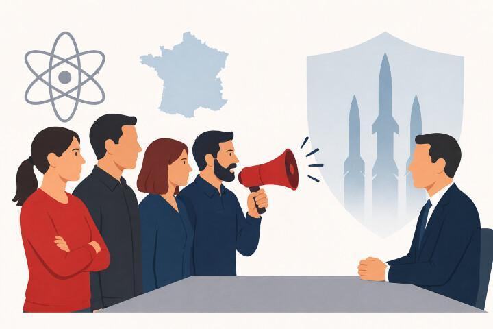 Déclaration des élus FORCE OUVRIERE au CSE du 10 juin 2026