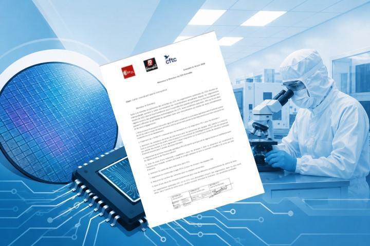 Cahier revendicatif PFS