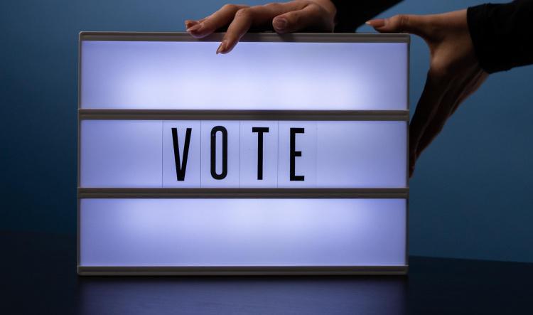 Elections, toujours ...