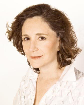 Sherry Turkle. Fuente: http://web.mit.edu/sturkle/www/