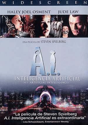 Hacia la inteligencia artificial