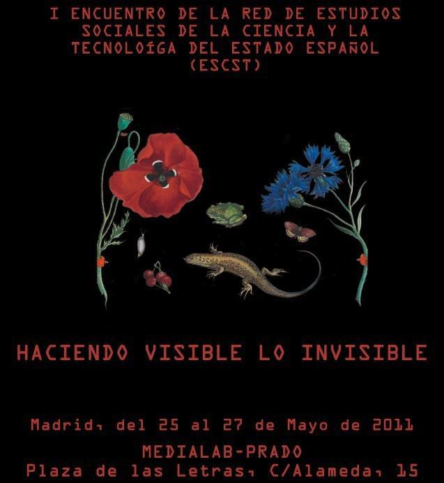 Estudios Sociales de la Ciencia y la Tecnología