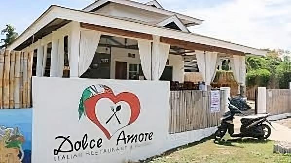 Dolce Amore 🇮🇹 Dolce Amore 🇮🇹