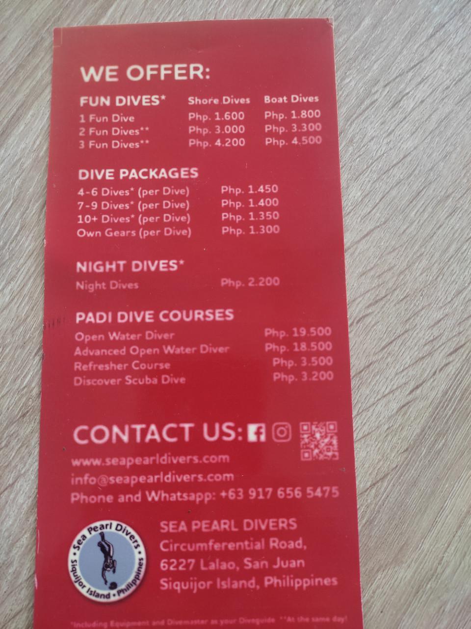 Sea Pearl Divers Sea Pearl Divers