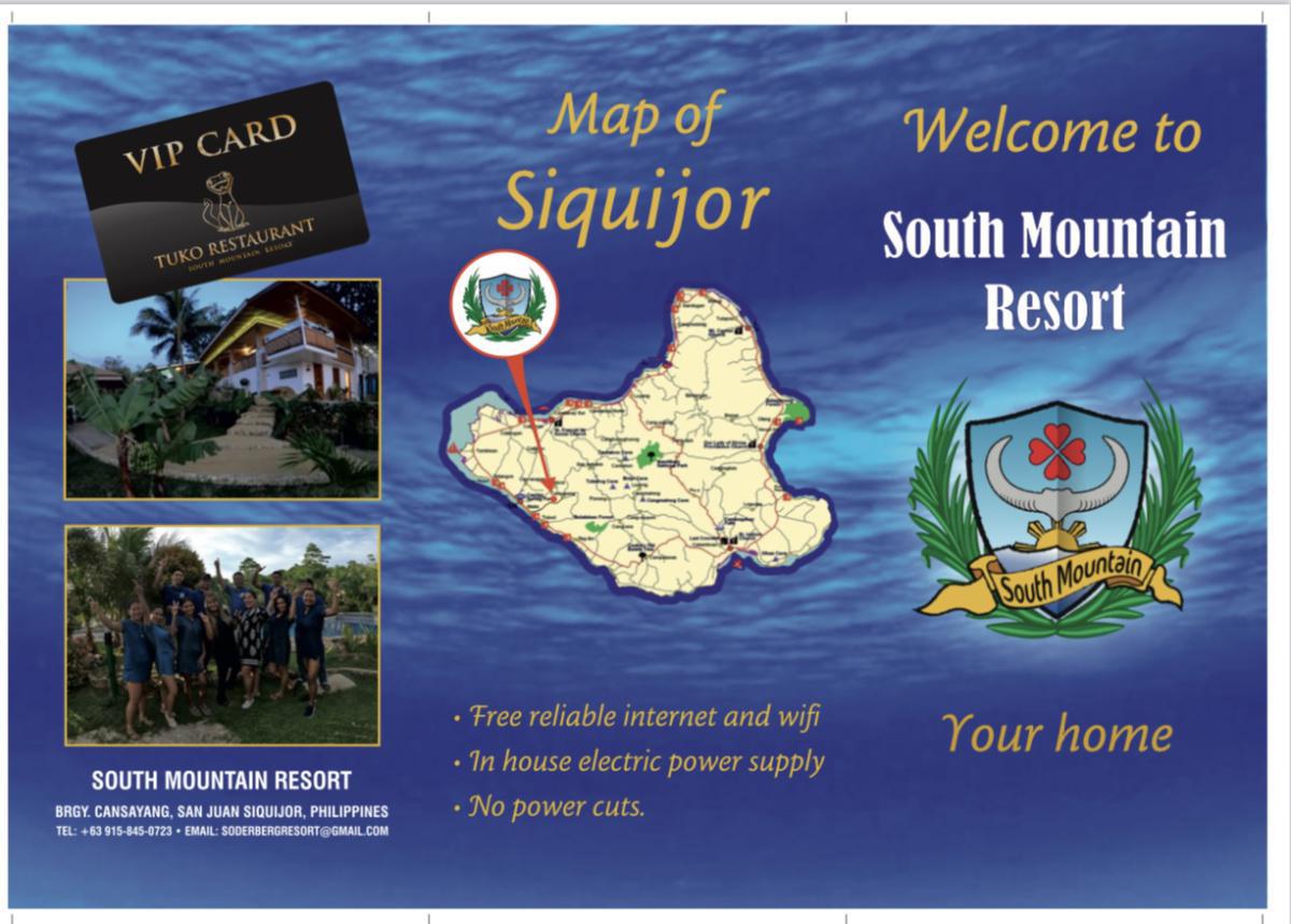 Southmountain Resort