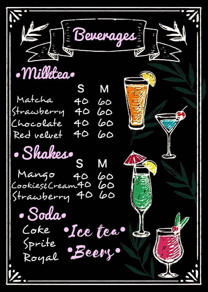 Luciene's Inn Resto Bar🇫🇷 Luciene's Inn Resto Bar🇫🇷