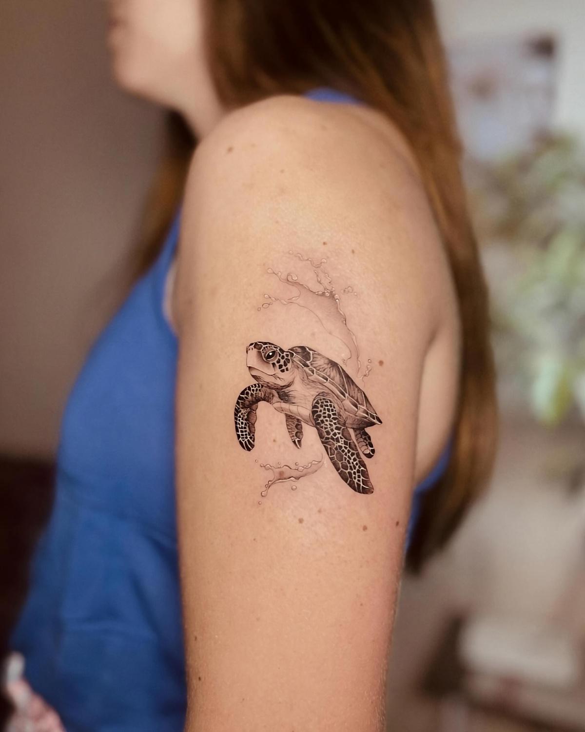 Judark Tattoos Judark Tattoos