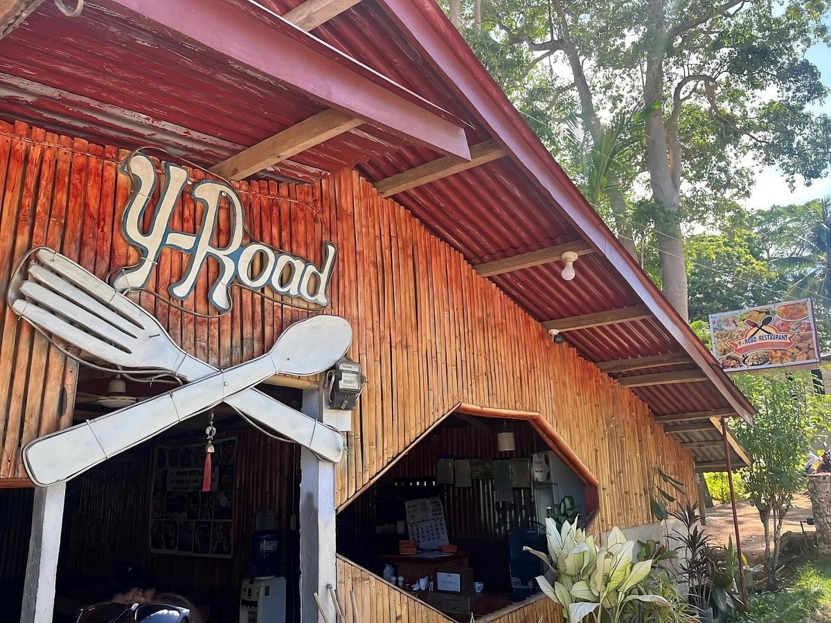 Y Road Restaurant Y Road Restaurant