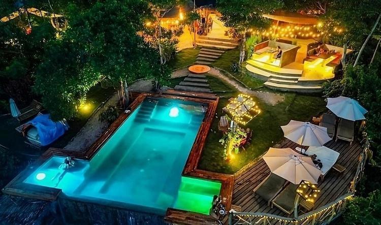 Les 11 meilleures tables de Siquijor, par ceux qui vivent ici