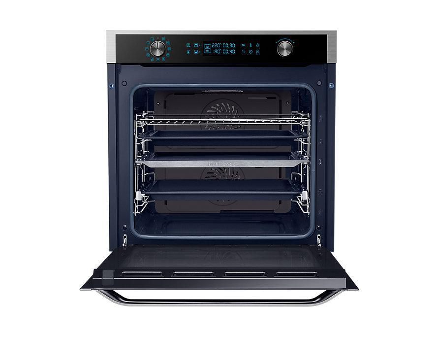 Horno Eléctrico Samsung NV75J