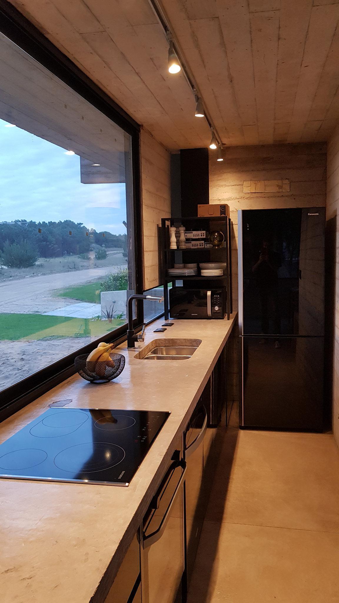 Cocina Integrada Cocina Integrada