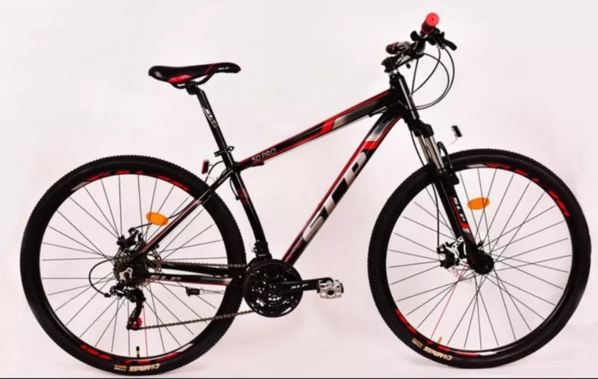 Bicicletas Mountain Bike