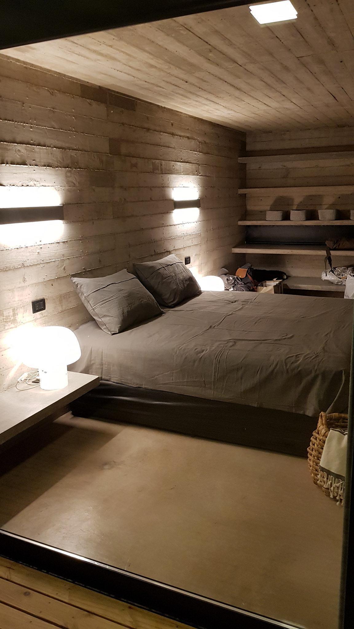 Cuarto Principal en Suite Cuarto Principal en Suite