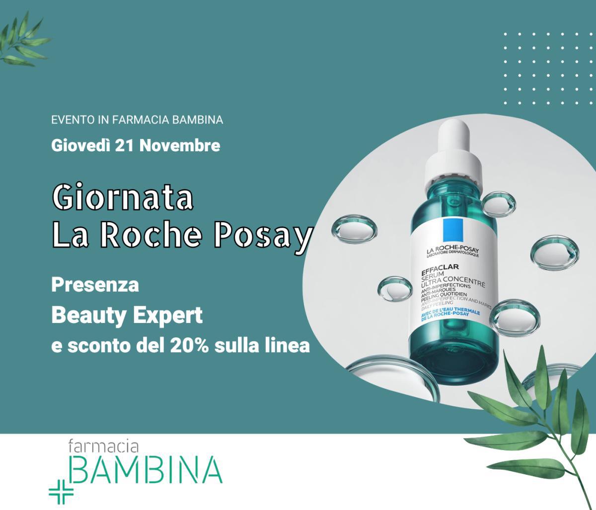 Giornata La Roche Posay