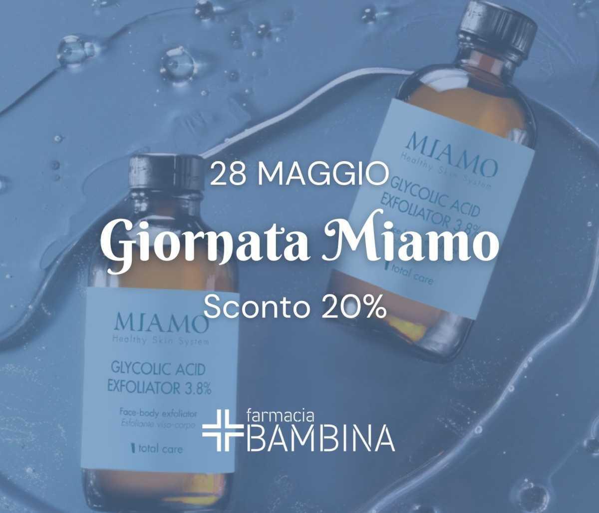Giornata Miamo