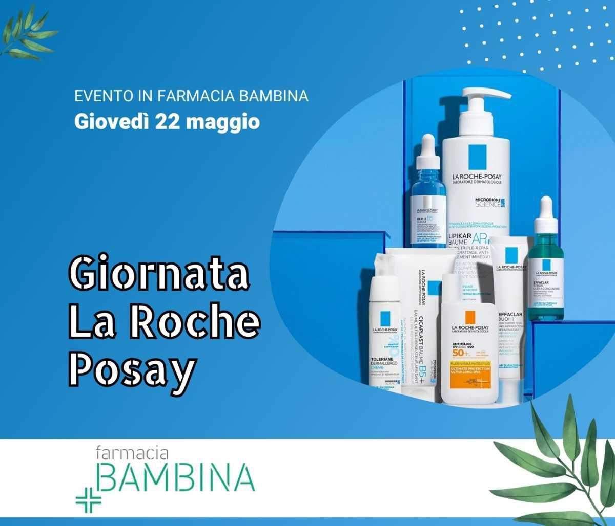 Giornata La Roche Posay