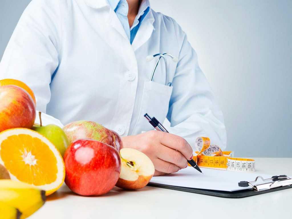 Nutrizionista Nutrizionista