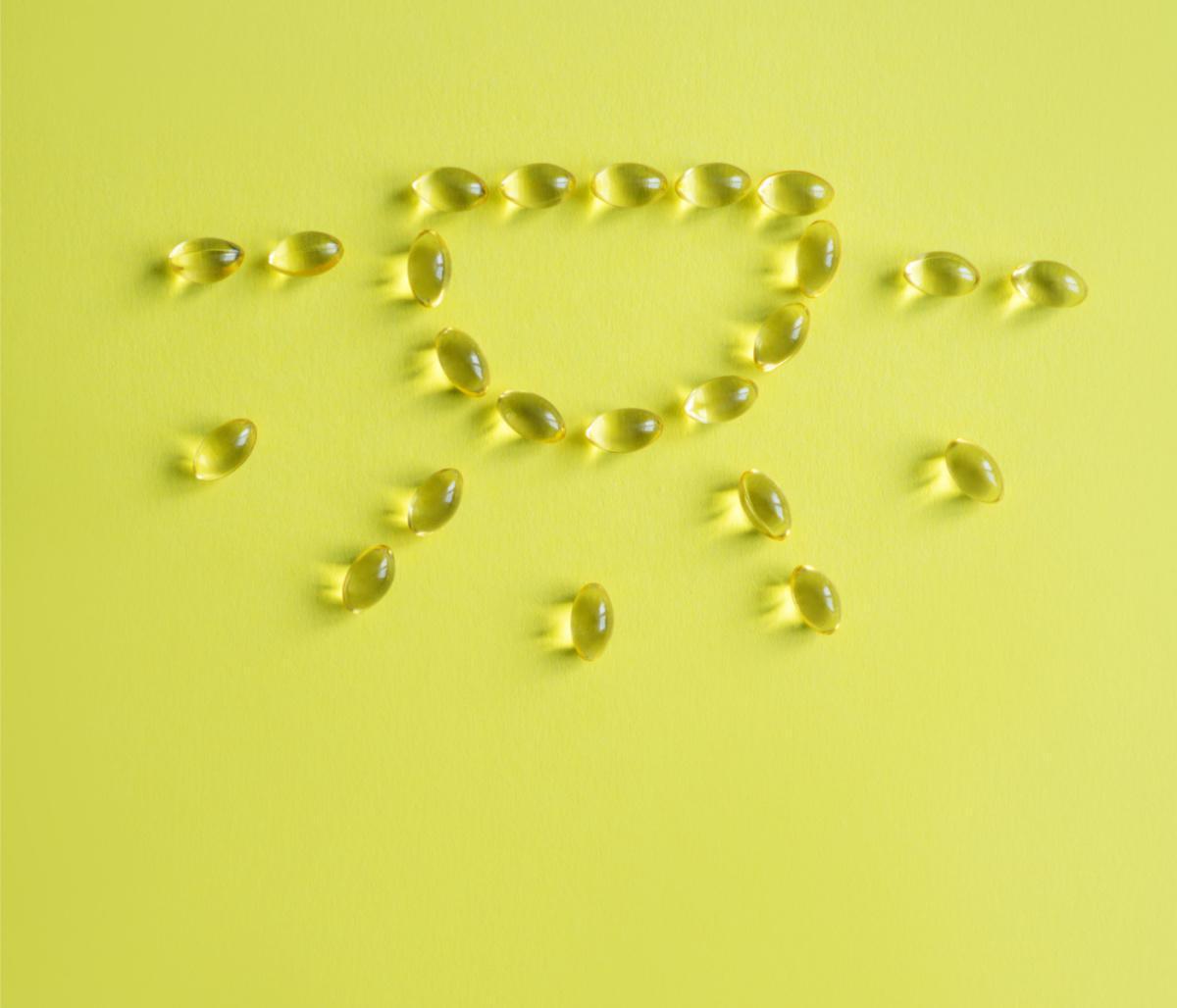 Dosaggio Vitamina D Dosaggio Vitamina D