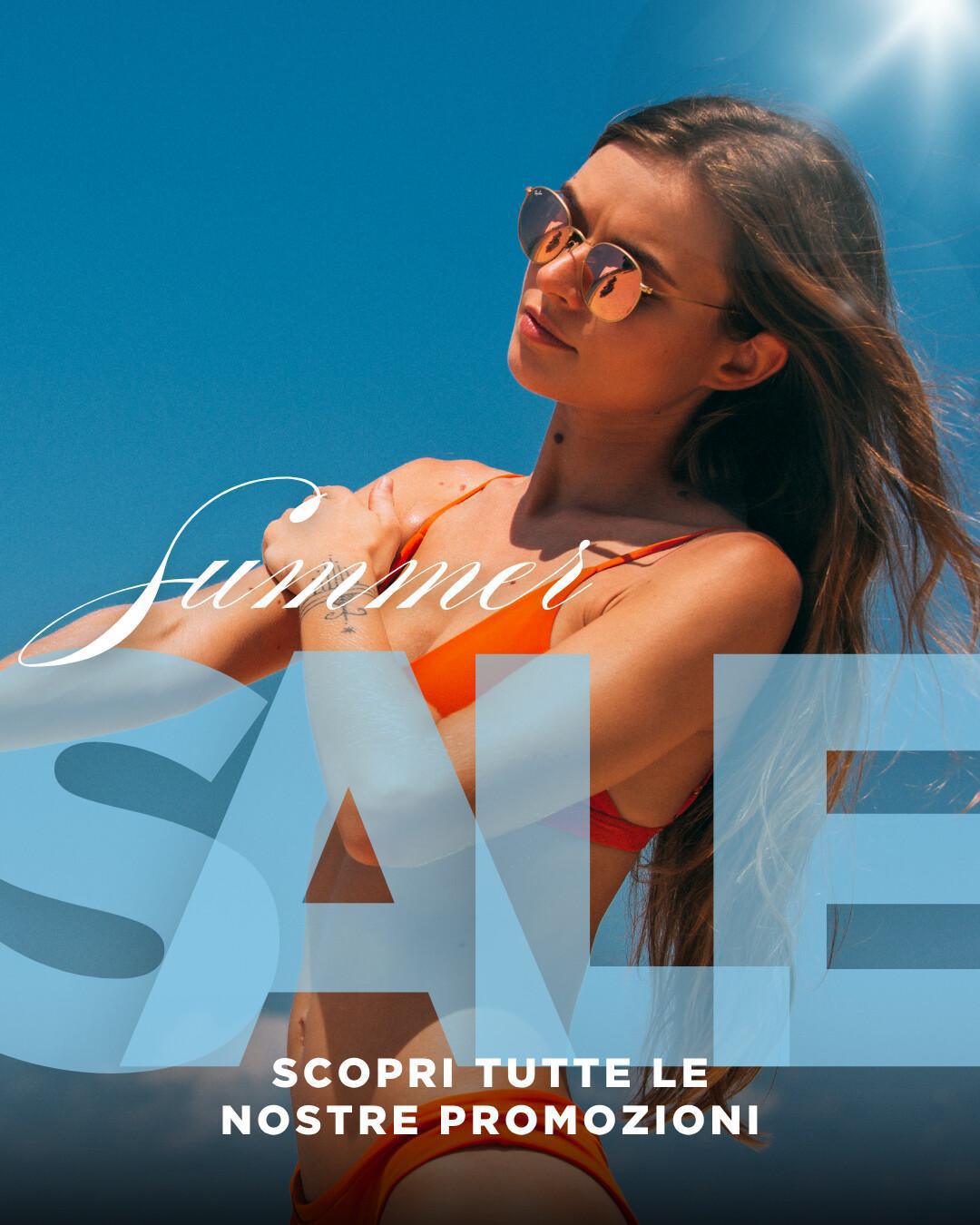 ☀️Offerte solari! ☀️Offerte solari!