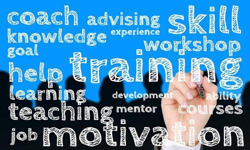 Education et formation du 03 au 07 décembre 2018