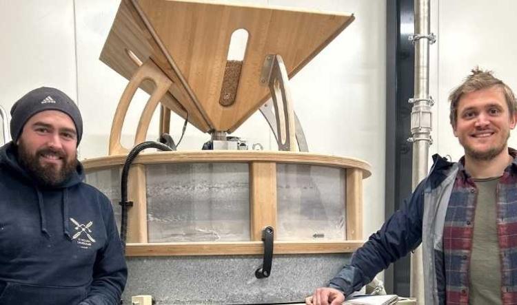 Le Moulin Laurentais 🌾