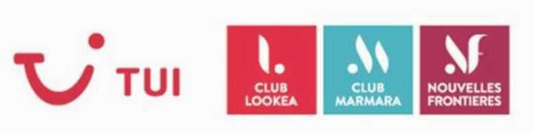 TUI VOYAGES Lookéa, Marmara et nouvelles frontières 👍 TUI VOYAGES Lookéa, Marmara et nouvelles frontières 👍