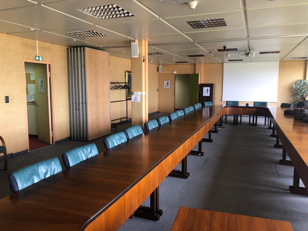 Réunion du CSE du 18 janvier 2024 Réunion du CSE du 18 janvier 2024