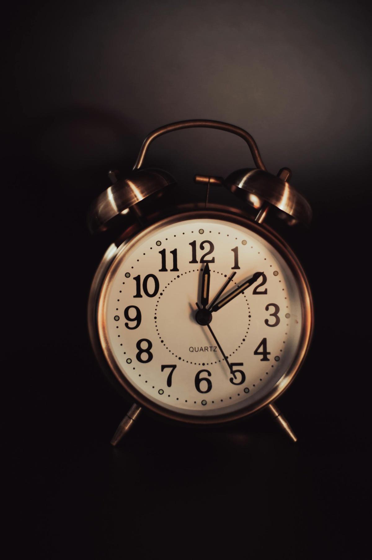 Accord relatif aux horaires variables des personnels du Siège