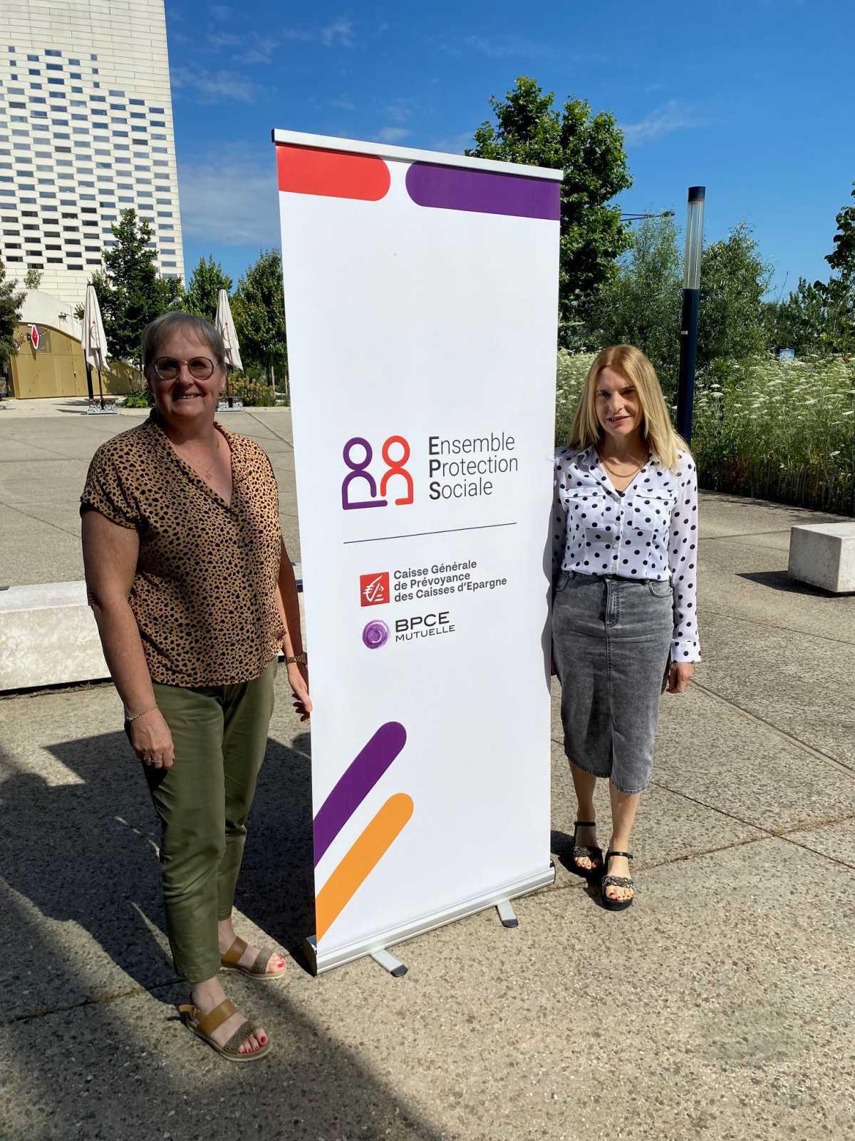 Assemblée Générale BPCE Mutuelle / Ensemble Protection Sociale Assemblée Générale BPCE Mutuelle / Ensemble Protection Sociale