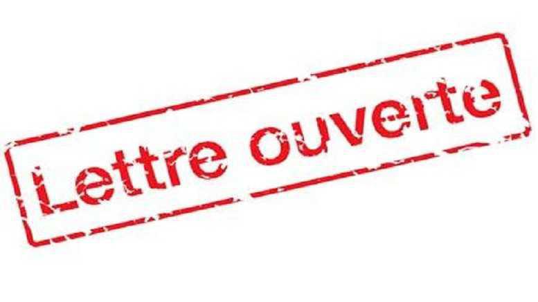 Lettre ouverte à notre Président de Directoire Lettre ouverte à notre Président de Directoire