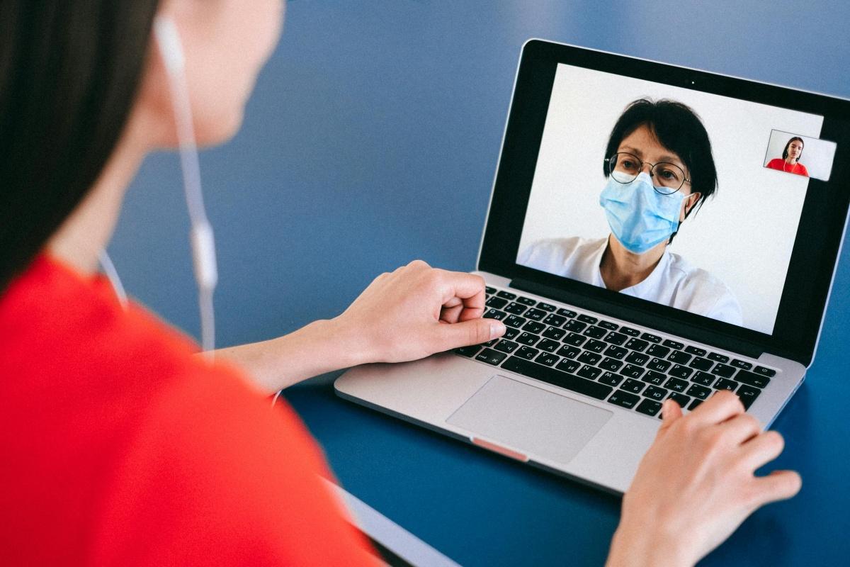 Téléconsultation médicale BPCE Mutuelle