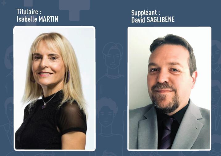 Election BPCE Mutuelle / 🤩 Notre programme 👍